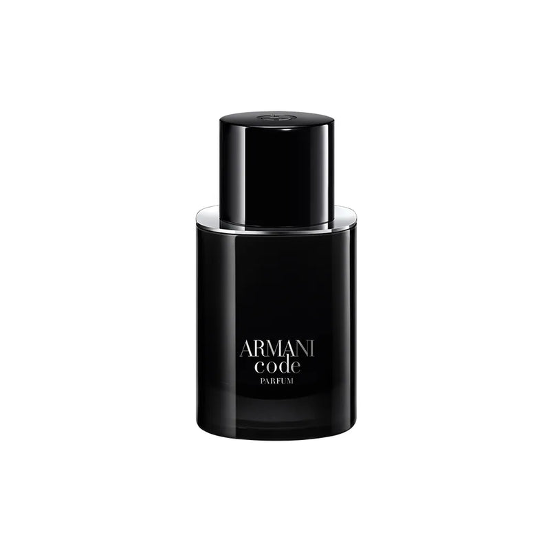 Perfume Giorgio Armani Code Masculino Parfum Recarregável 50 ml